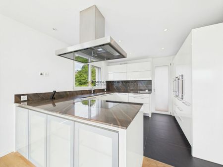 Fantastique appartement mansardé en duplex de haut standing - Photo 2