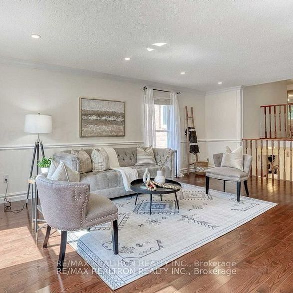 For Lease - 56 Deverill Crescent Unit# Upper, Ajax, Ontario - Photo 1