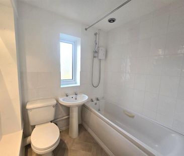 1 bedroom end of terrace house to rent - Photo 6