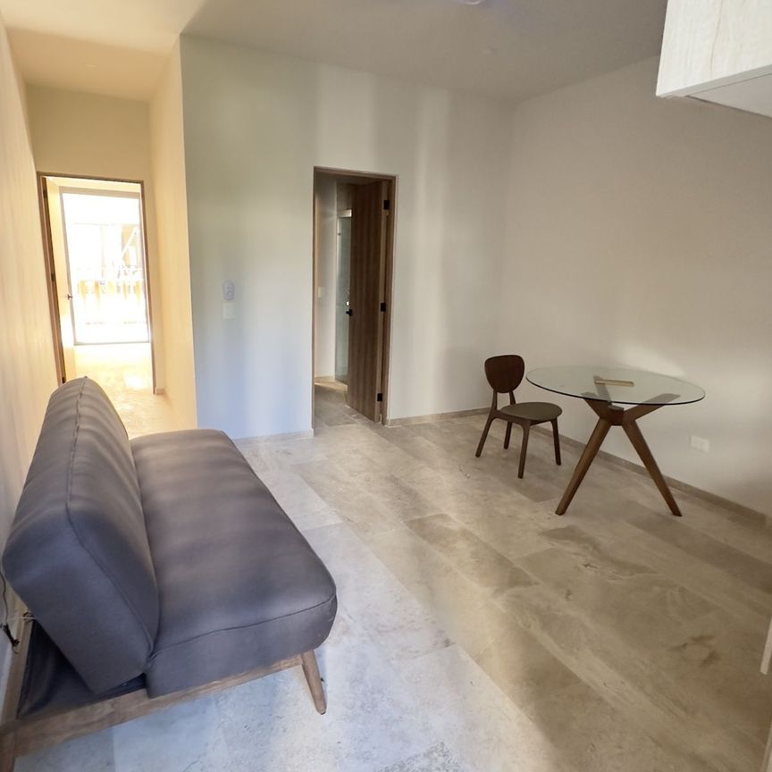 🌴BIENVENIDO SMART DEPAS C208 (sin muebles)🌴 - Photo 1