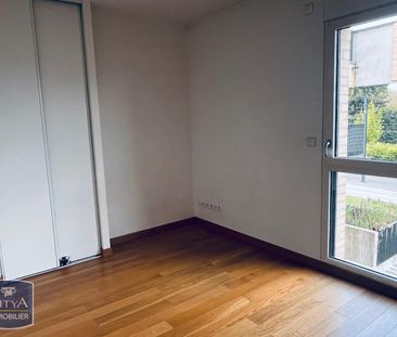 Location Appartement 4 pièces 105m² ANGERS 49000 - Photo 5