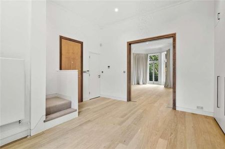 Egerton Gardens, London, SW3 - Photo 5