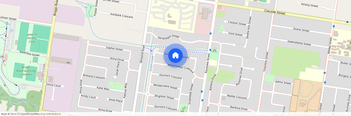 21 Pencarrow Cr, QLD 4305, Raceview