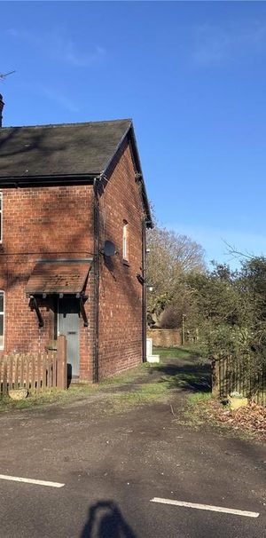 2 bedroom semi-detached house to rent - Photo 1