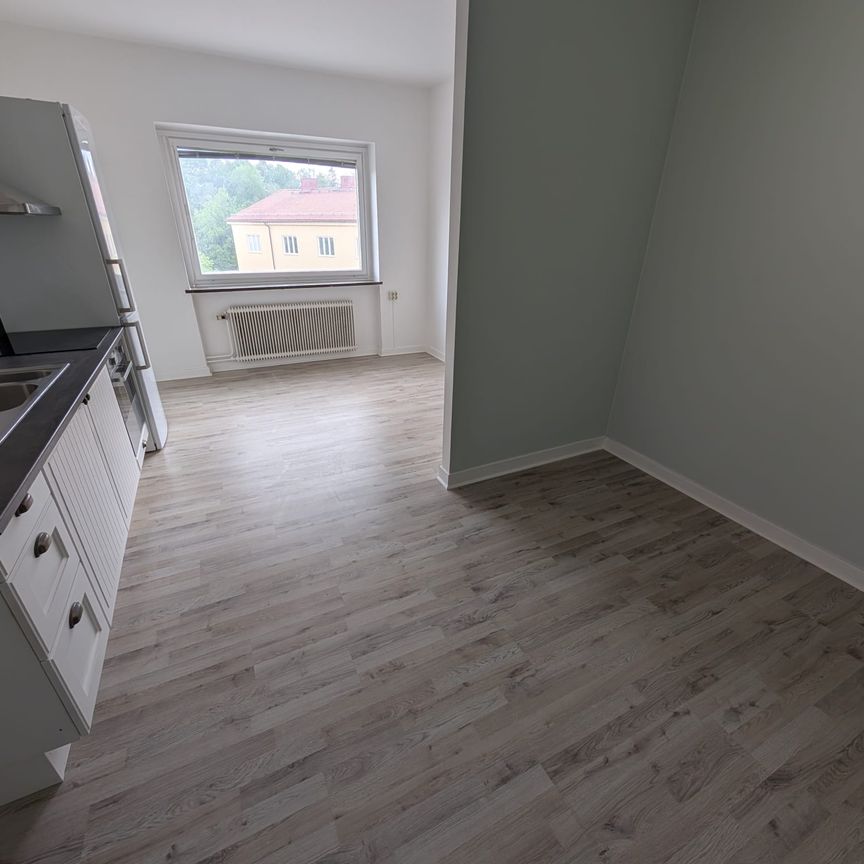 Södra Kungsgatan 1a - Foto 1