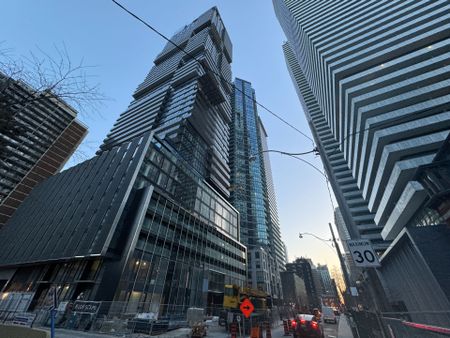 For Lease - 45 Charles Street Unit# 501, Toronto, Ontario - Photo 5