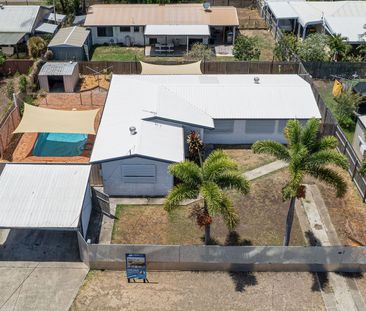 39 Gouldian Ave, 4815, Condon Qld - Photo 1