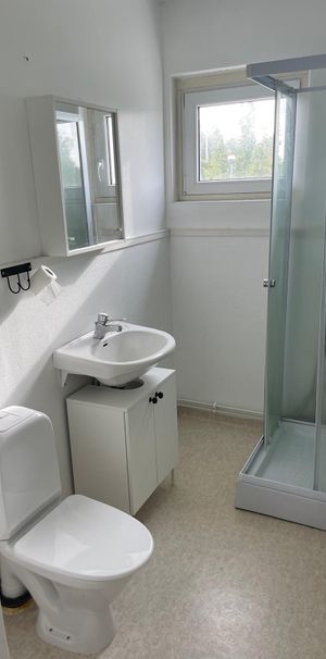 Högåsgatan, Kristinehamn - Foto 1