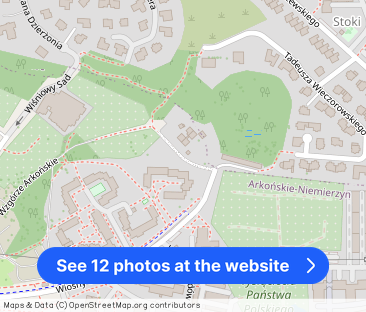 wynajmę 2-pokojowe mieszkanie Szczecin Warszewo - Photo 1