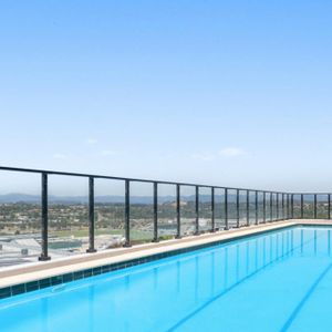 404/8 Gribble Street, Gungahlin ACT 2912 - Apartment For Rent | Domain - Photo 3