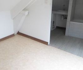 À louer / Appartement F1 bis / BESANCON CENTRE VILLE - BAS CITADELL... - Photo 3