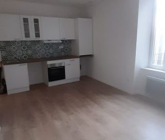 T1 COMME NEUF AVEC TERRASSE - Photo 2