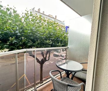 Location Appartement 1 pièce 26m² ST BRIEUC 22000 - Photo 3