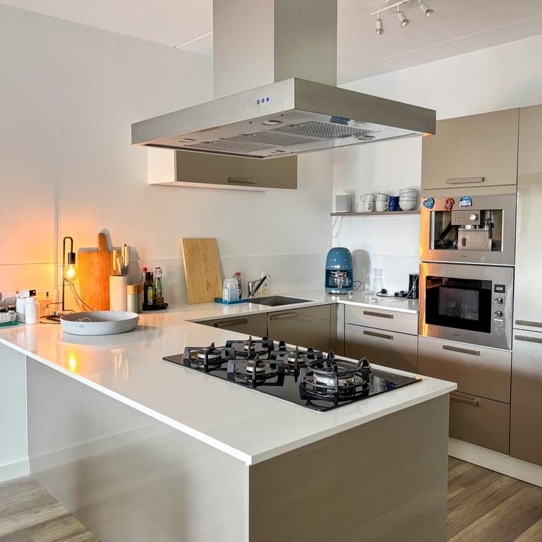 Appartement te huur: Heiligeweg 3-D 1561 DD Krommenie - Photo 1