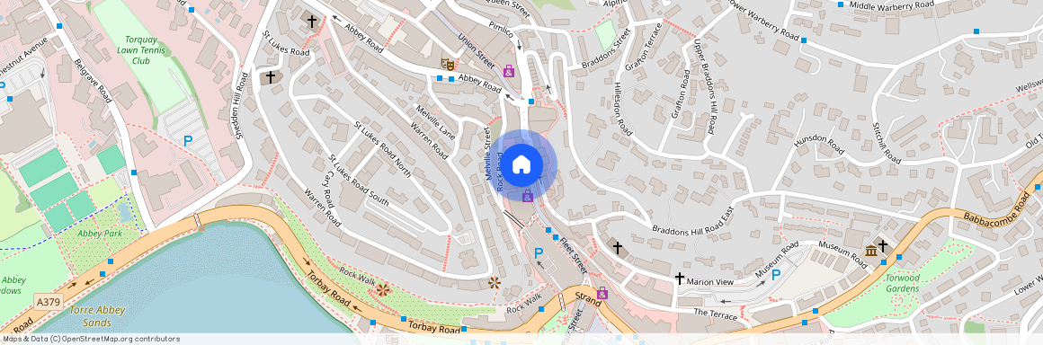 49 Swan Street, Torquay