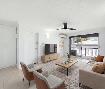 Stylish & Convenient Living in the Heart of Chermside - Photo 1