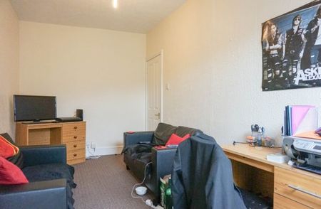 1 Bedroom Flat 4 Midland Road - Photo 5