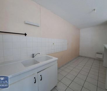 Appartement à louer 2 pièces 52.93m² - Photo 2