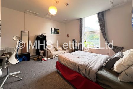 Flat 1, 30 Hyde Park Terrace, Leeds, LS6 1BJ - Photo 5