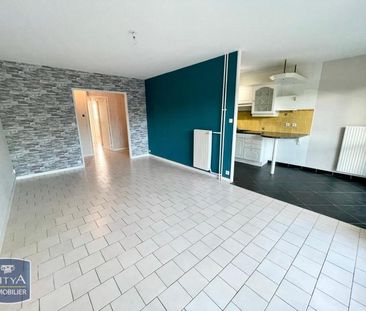 Location Appartement 4 pièces 79m² LE HAVRE 76620 - Photo 1