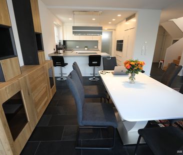 Wohnen auf höchstem Niveau – exklusives Einfamilienhaus - Photo 6