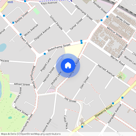 15/277 Livingstone Road, NSW 2204, Marrickville