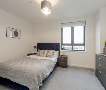 1 bedroom flat to rent - Photo 6
