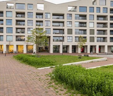 Appartement te huur in Turnhout voor € 875 met 1 slaapkamer - Foto 6