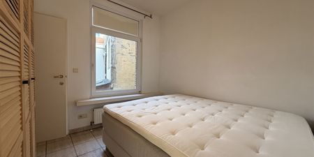 't Zuid ∣ Aangenaam appartement 1 slaapkamer - Foto 5