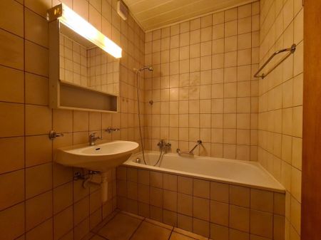 2-room apartment with balcony - Foto 5