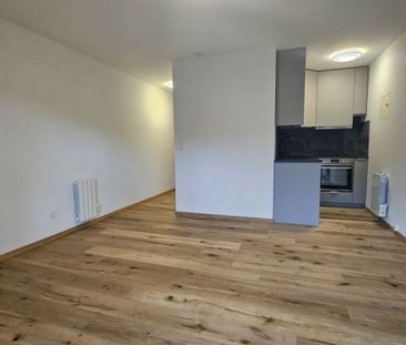 Appartement 2 pièces à CHF 1070.-/mois charges comprises - Foto 2