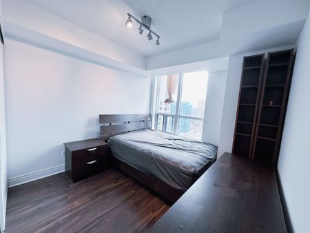 For Lease - 10 Northtown Way Unit# 2612, Toronto, Ontario - Photo 5