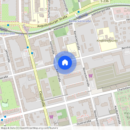 Bernhardstr. 58, 09126 Chemnitz - Gablenz