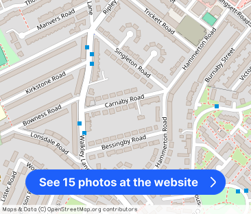 Carnaby Road - Photo 1