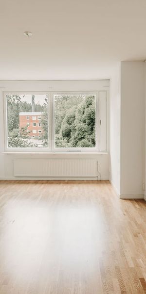 Hammarvägen 47 - Foto 1