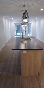 Grand 5 ½ haut de gamme à louer – Construction récente – Disponible maintenant - Photo 4