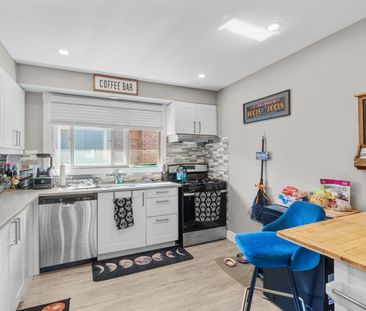 For Lease - 96 Summerlea Drive Unit# 1, Hamilton, Ontario - Photo 4