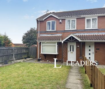 3 bedroom semi-detached to rent Ridgewell Close - Photo 5
