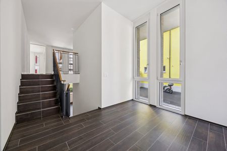 5.5 Zimmer, 106 m², Untergeschoss - Foto 3