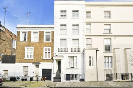 1 bedroom flat to rent - Photo 4