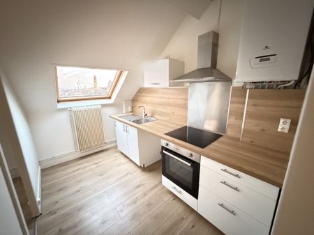Location Appartement 2 pièces 34m² AMIENS 80000 - Photo 5