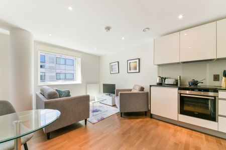 studio apartment to rent - Photo 3