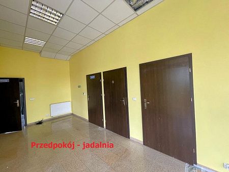 Mieszkanie ok. 60 m2, 2 pokoje na Warszawskiej - Photo 2