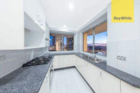 PENTHOUSE LIVING WITH PRIVATE ROOFTOP - Photo 2