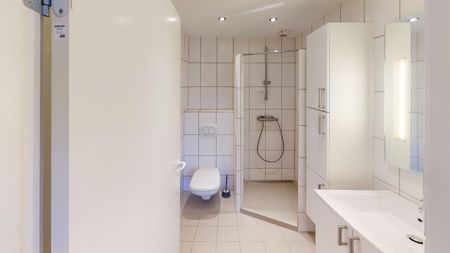 2-værelses lejlighed i Aalborg med gode faciliteter - Photo 5