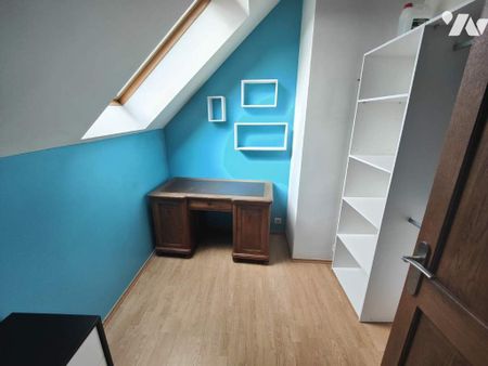 Maison meublée - Photo 5