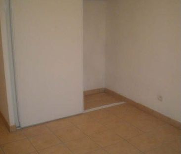 T3 AVEC BALON, PARKING ET PISCINE DANS LA RESIDENCE - Photo 5