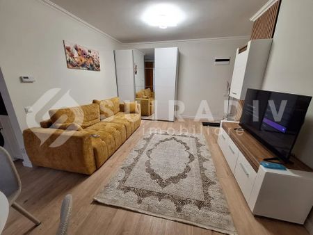 Apartament modern la prima inchiriere, parcare subterana- Intre Lacuri Residence - Photo 3