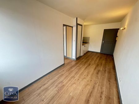 Location Appartement 2 pièces 28m² POITIERS 86000 - Photo 5