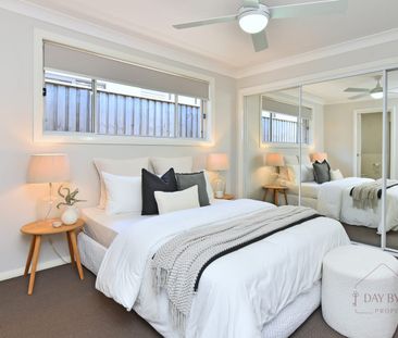 Gorgeous Duplex Opposite Wetlands - Photo 6
